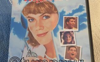 Peggy Sue Got Married (1986) [DVD] *Osta heti*