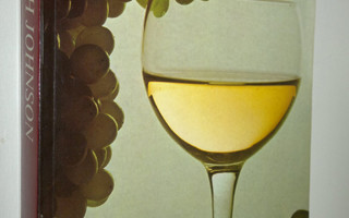 Hugh Johnson : Wine - updated vintage charts