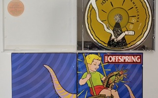Offspring: Americana CD