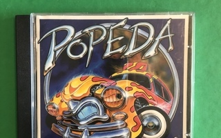 Popeda: Just! 2001.