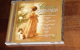 CD Classic Christmas