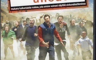 Jackass Number Two (Johnny Knoxville, Bam Margera)