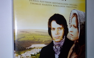 (SL) 2 DVD) Pormestarin tarina (1978) Alan Bates - BBC