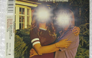 Remy Zero • Save Me CD Maxi-Single