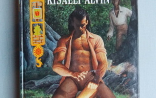 Card, Orson Scott: Kisälli Alvin