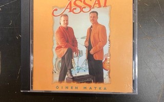 Ässät - Öinen matka CD