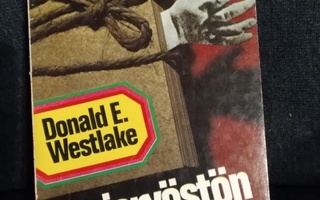 Donald E. Westlake: Ihmisryöstön käsikirja
