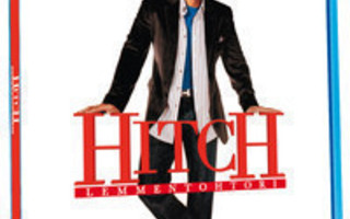 Hitch - Lemmentohtori (Blu-Ray)