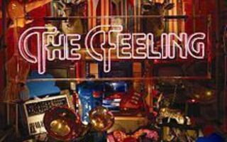 The Feeling - Join with us CD