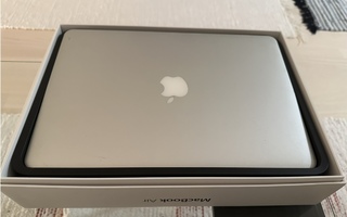 MacBook Air