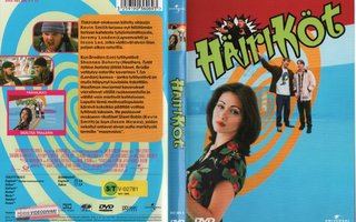 häiriköt	(35 835)	k	-FI-	DVD	suomik.		shannen doherty	1995	1