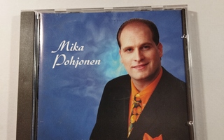 (SL) CD) Mika Pohjonen – Rakkaustarina (1997
