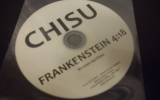 CHISU: Frankenstein CDS ( Sis.postikulut )