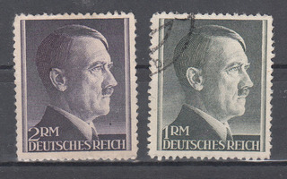 REICH 1942 Hitler