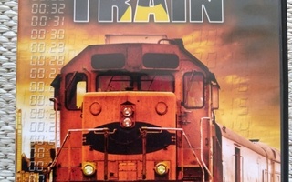 Atomic Train (Rob Lowe, Kristin Davis)