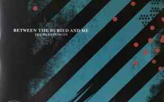 Between The Buried And Me – The Silent Circus 2LP 2020 Craft