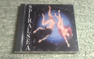Spiralsea – Essence (CD)