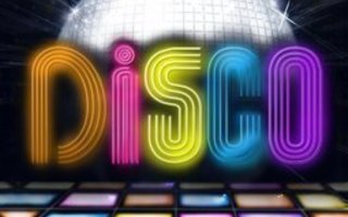 DISCO (2-CD), 38 diskohittiä vuosilta 1973-1982