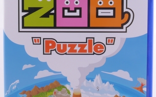 Zoo Puzzle