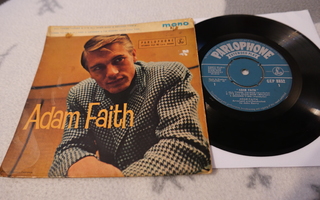 Adam Faith – All These Things - EP / Uk /1961 