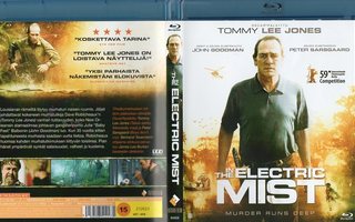 In The Electric Mist	(29 385)	k	-FI-	suomik.	BLU-RAY		tommy