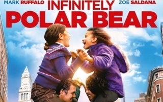 Infinitely Polar Bear  -   (Blu-ray)