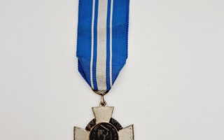 Kainuun risti 1939-40.