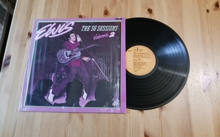 Elvis – The '56 Sessions Volume 2 lp Rock'n'Roll