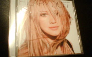 CD HILARY DUFF (Sis.pk:t)