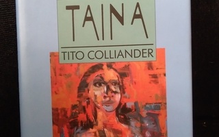 Tito Colliander: Taina