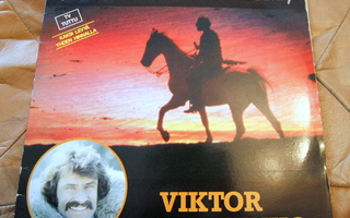 Viktor Klimenko – The Cossack Album