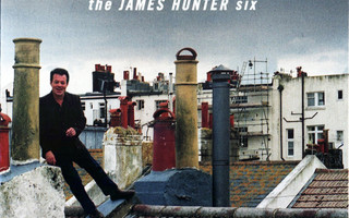 The James Hunter Six – Hold On!