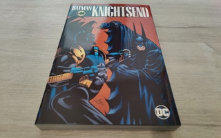 BATMAN - Knightsend - DC Comics
