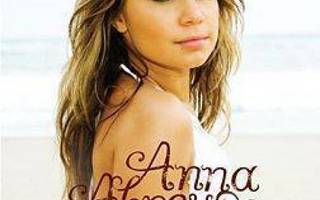 ANNA ABREU: Anna Abreu (CD), ENSILEVY