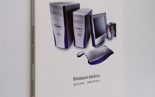 Fujitsu Siemens computers : Omistajan käsikirja