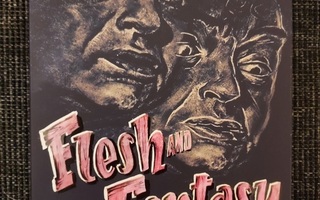 Flesh and Fantasy (Vinegar Syndrome)