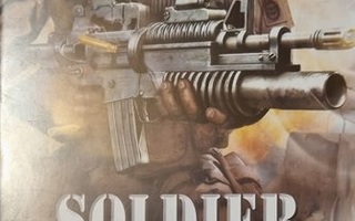 Soldier of fortune payback - Xbox 360