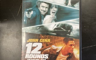 12 Rounds DVD