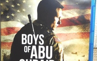 Boys Of Abu Ghraib Blu-ray