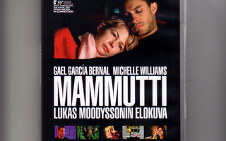 Mammutti - DVD