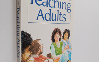 Alan Rogers : Teaching adults