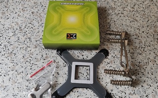 Xigmatek Crossbow ACK-I17751 Mounting kit