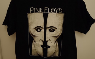 Pink Floyd -T-paita