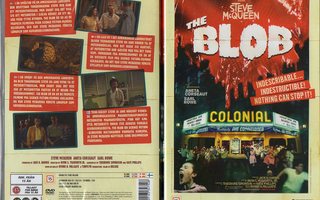 blob	(25 688)	UUSI	-FI-	DVD	nordic,		steve mcqueen	1958