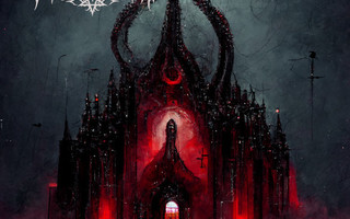Evil Might - The Chapel of Old CD (UUSI MUOVEISSA)