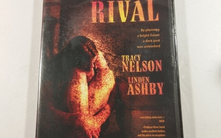 (SL) UUSI! DVD) The Rival (2007) Tracy Nelson