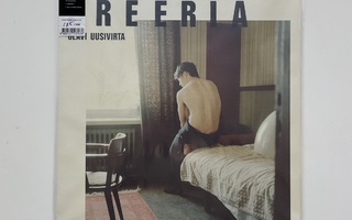 OLAVI UUSIVIRTA - Preeria LP (2011)