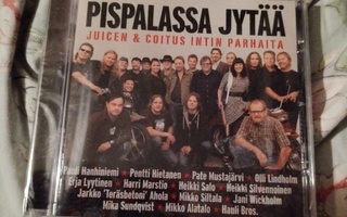 Juice - tribute- : Pispalassa Jytää - Juicen & Coitus Intin