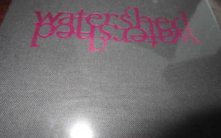 K.D. Lang - Watershed 2 cd box limited deluxe