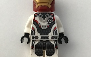 Lego minifiguuri